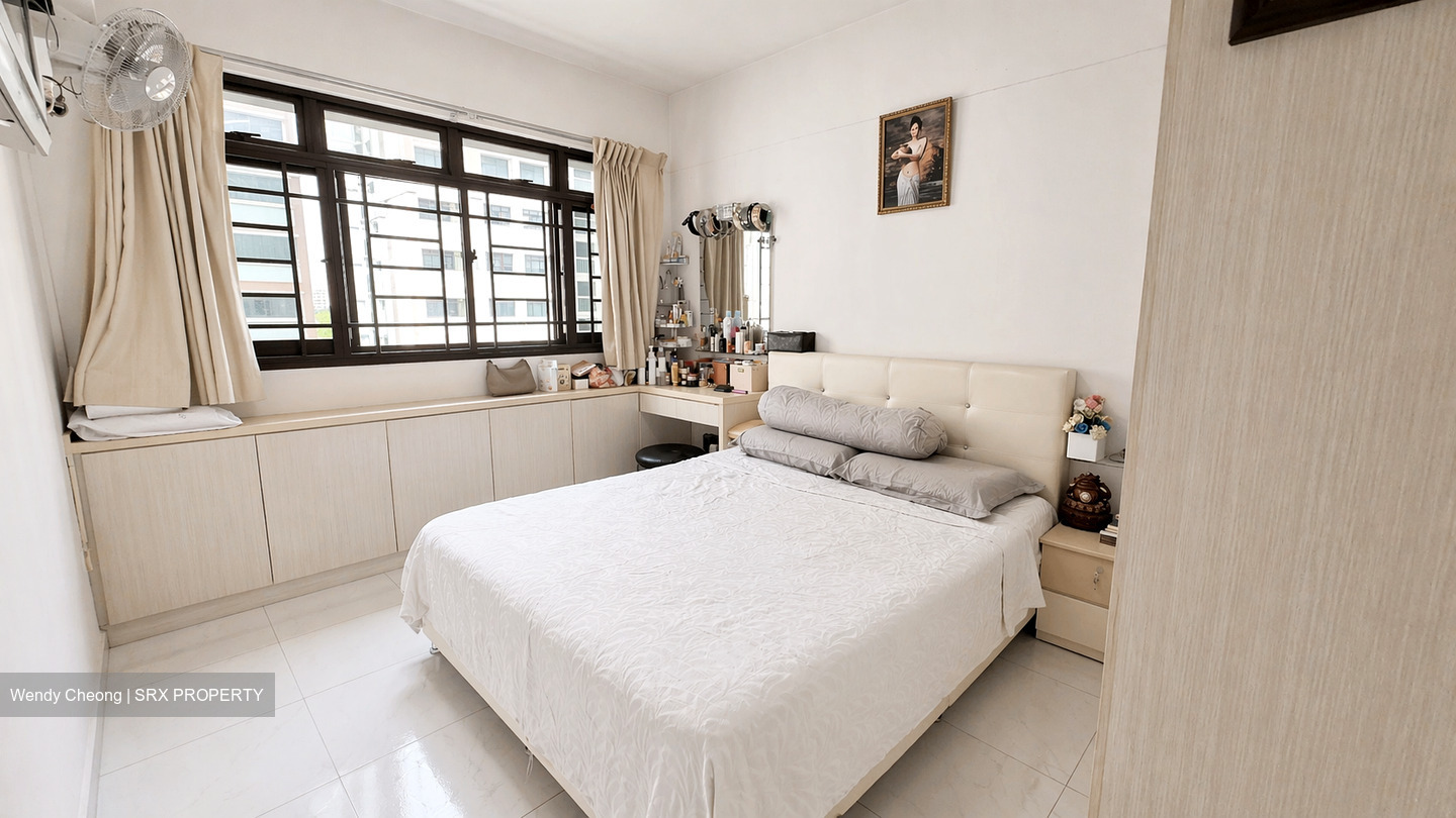 Blk 980C Buangkok Crescent (Hougang), HDB 4 Rooms #549358391